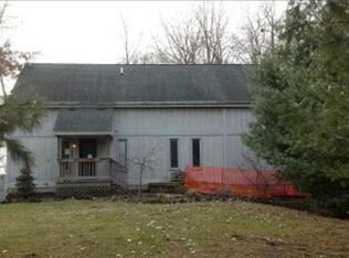 2169 Lakeside Rd, Erie, MI 48133