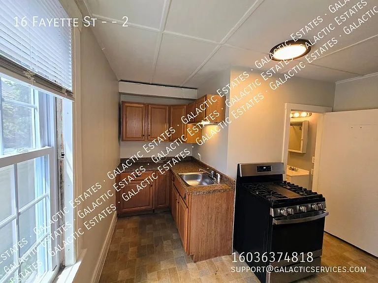 16 Fayette St #2 — Photo 5