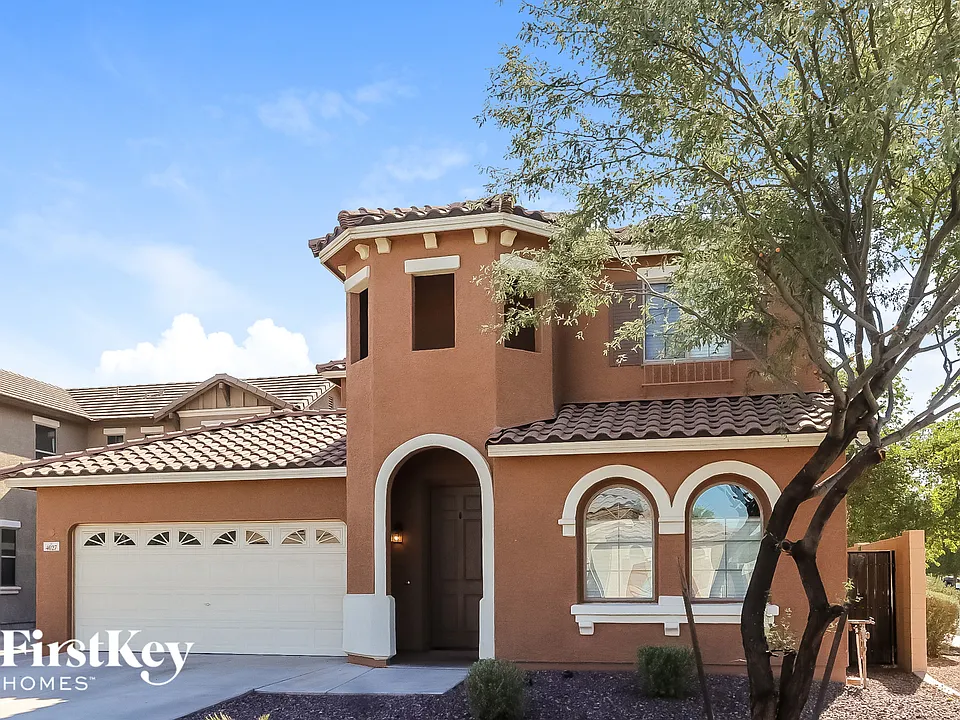 4027 W Valley View Dr