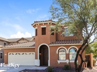 4027 W Valley View Dr, Laveen, AZ 85339