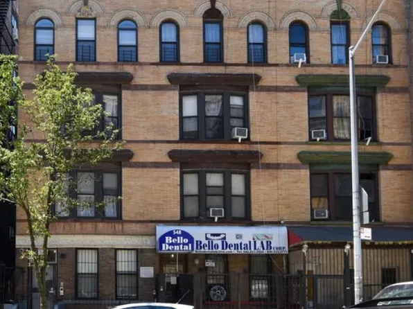 546 West 188th Street image 1 of 10