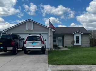 6319 High Point Run, Fort Wayne, IN 46825
