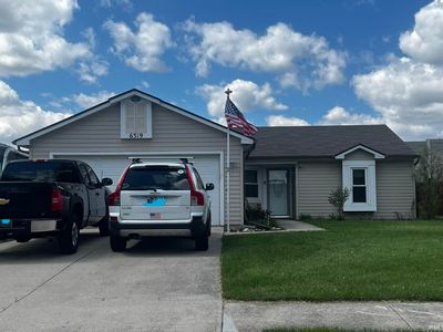 6319 High Point Run, Fort Wayne, IN, 46825