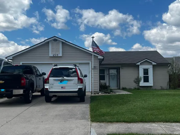 6319 High Point Run, Fort Wayne, IN 46825