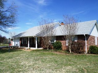 1728 S Main St, Ada, OK 74820