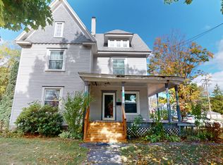 403 E Main St, Canton, PA 17724