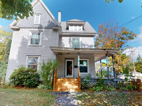403 E Main St, Canton, PA 17724