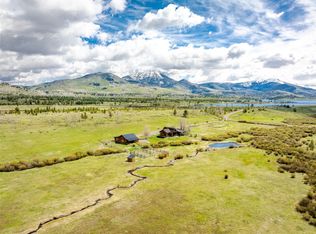 60805 County Road 62, Clark, CO 80428