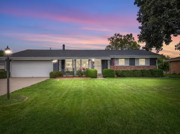 7032 West Armour AVENUE, Milwaukee, WI 53220
