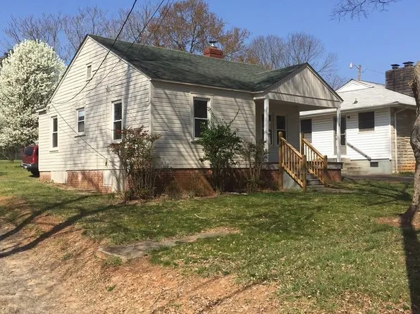 3810 Clinard Ave, Winston Salem, NC 27127