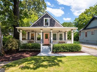 2266 Memorial Dr SE, Atlanta, GA 30317