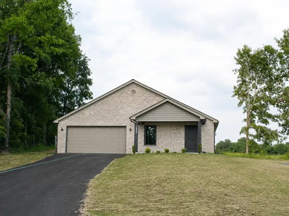 1926 Nostalgic Pl, Frankfort, KY 40601
