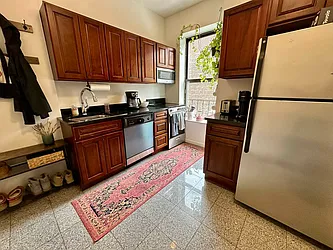 Rented by J PRESTON AND ASSOCIATES INC