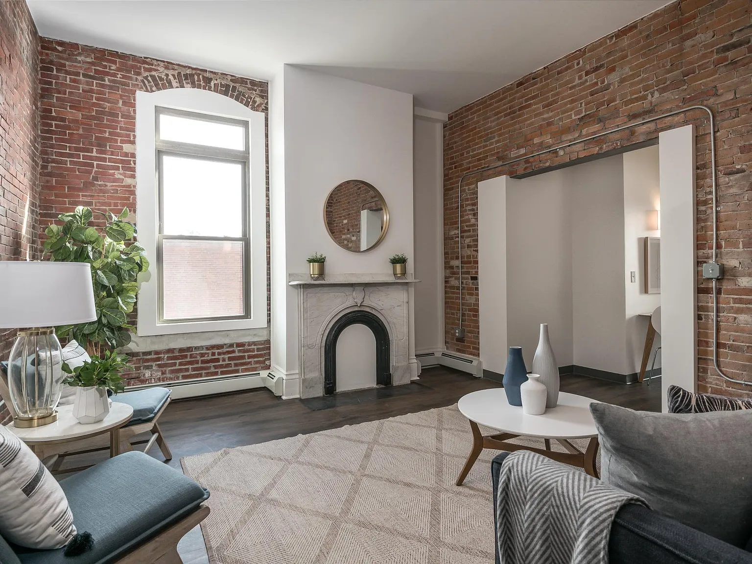 1 bed, 618 sqft, $2,506 — Photo 2