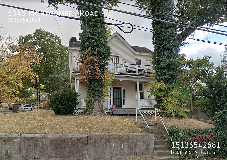 1st image of 5848 Montgomery Rd APT 1