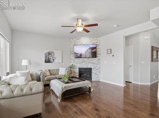 9422 Fairway Glen Cir, Peyton, CO 80831