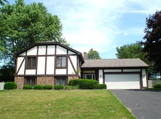 8264 Atlanta Ct NE, Rockford, MI 49341