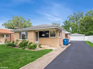 12159 S Millard Ave, Alsip, IL 60803