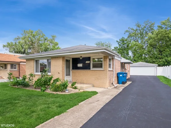 12159 S Millard Ave, Alsip, IL 60803