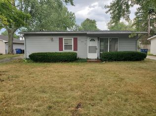 1122 Hoyt St, Michigan City, IN