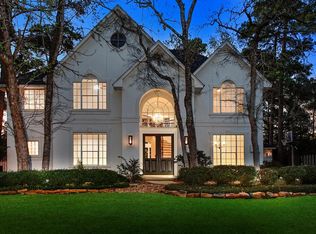 71 Candle Pine Pl, Spring, TX 77381