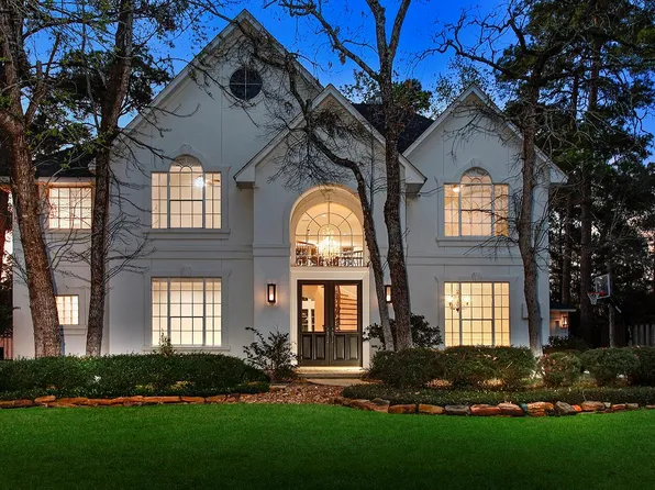 71 Candle Pine Pl, Spring, TX 77381