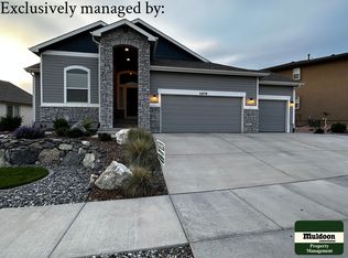 6838 Black Saddle Dr, Colorado Springs, CO 80924
