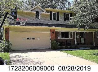 539 Danville Dr, Lincoln, NE 68510