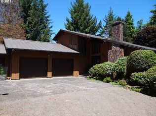 959 Crestview Dr, Reedsport, OR 97467