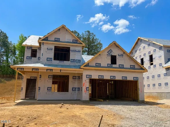 114 Cinnabar St, Clayton, NC 27527