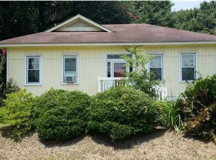 2136 Trask Pkwy, Seabrook, SC 29940