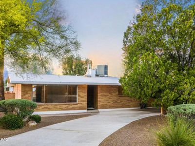 6801 E Scarlett St, Tucson, AZ, 85710