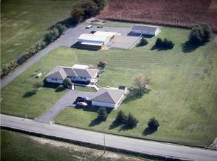 17400 Fort Loramie Swanders Rd, Sidney, OH 45365