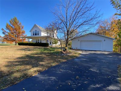 8012 Brickyard Hill Rd, Worden, IL, 62097