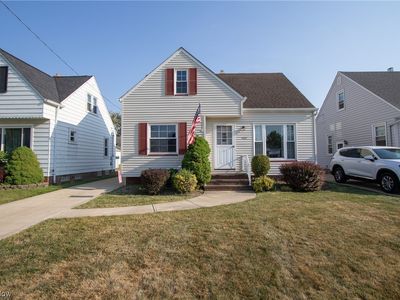 4607 Redfern Rd, Parma, OH, 44134
