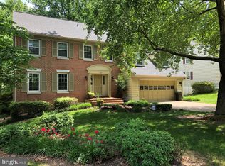 11831 Antietam Rd, Woodbridge, VA 22192