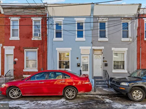 3053 Coral St, Philadelphia, PA 19134