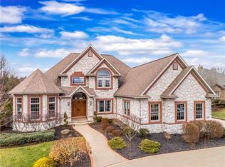 6155 Isley Rd NW, Canton, OH 44718