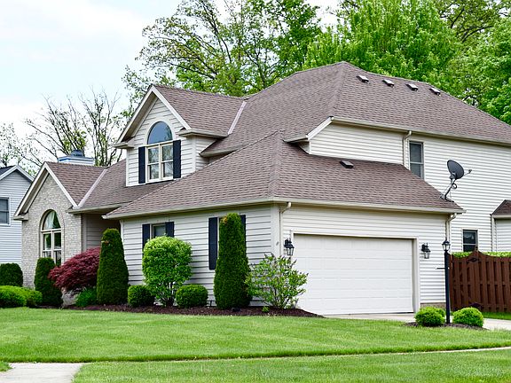 2nd image of 4490 Patricia Dr