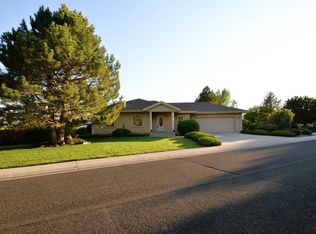 2333 Promontory Ct, Grand Junction, CO 81507