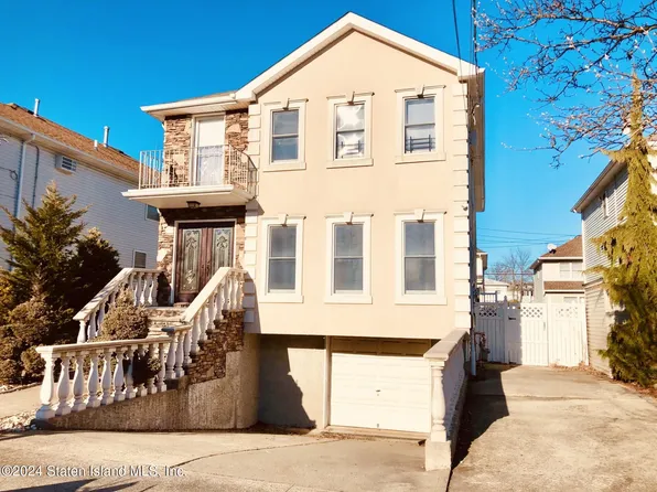 115 Jeanette Ave, Staten Island, NY 10312