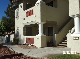3400 Winterhaven St UNIT 102, Las Vegas, NV 89108