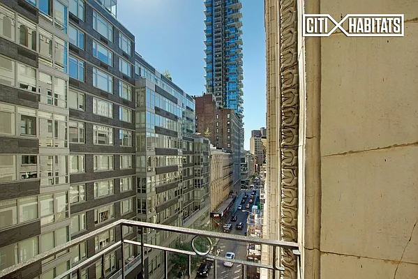 Rented by Citi Habitats | media 42