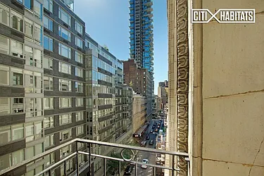 Rented by Citi Habitats