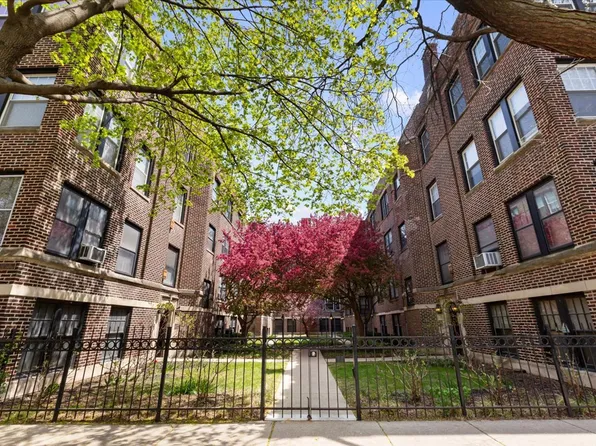 5331 S Cornell Ave APT 3, Chicago, IL 60615
