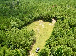 0 Nixon Rd, Georgiana, AL 36033