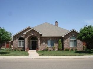 314 Tiger St, Wolfforth, TX 79382