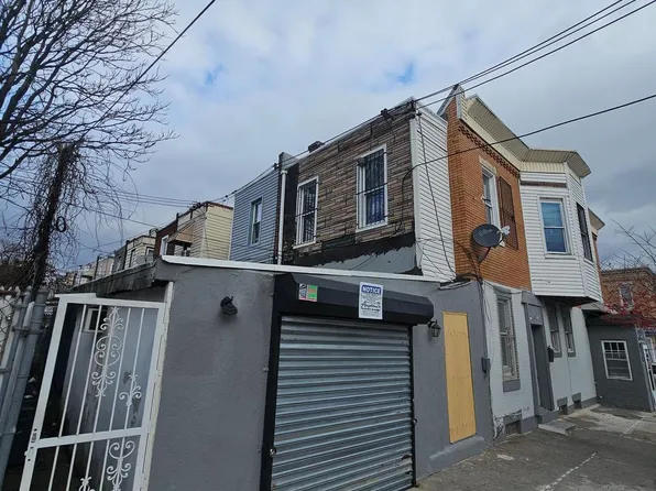 4100 N Reese St, Philadelphia, PA 19140