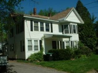 685 S Main St, Franklin, NH 03235