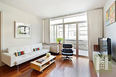 Rented by Halstead Real Estate